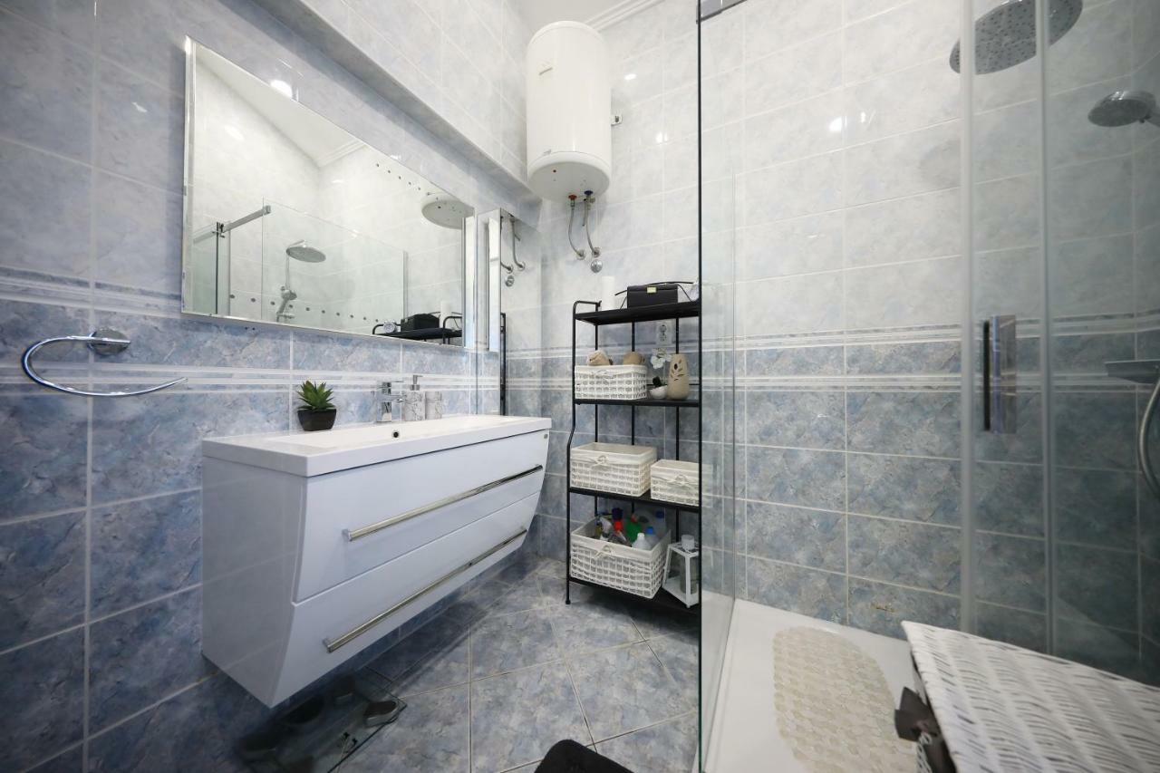 Magic Blue Sky Apartment Zadar Exterior photo